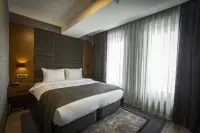Nova Vista Deluxe & Suites Eskisehir, a member of Radisson Individuals photo 8