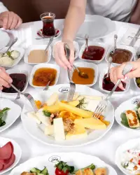 Nova Vista Deluxe & Suites Eskisehir, a member of Radisson Individuals photo 3