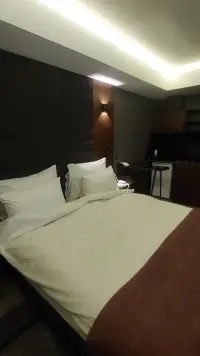 Nova Vista Deluxe & Suites Eskisehir, a member of Radisson Individuals photo 9