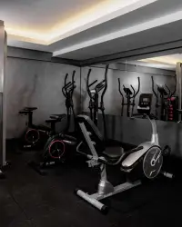 Nova Vista Deluxe & Suites Eskisehir, a member of Radisson Individuals photo 4