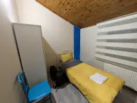 Deeps Hostel Eskişehir photo 3