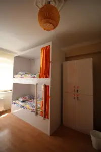 Deeps Hostel Eskişehir photo 4