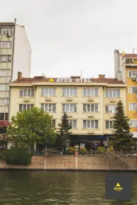 Atos Otel photo 2