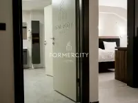 Formercity Hotel Eskişehir photo 4