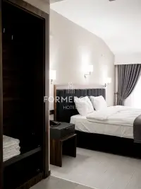 Formercity Hotel Eskişehir photo 5