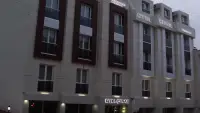 Otel Çınas photo 1