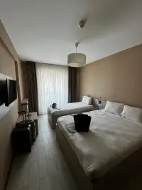 Otel Çınas photo 8