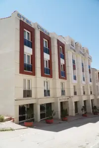 Otel Çınas photo 2