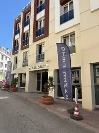 Otel Çınas photo 3