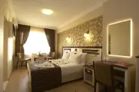Soyic Hotel photo 7