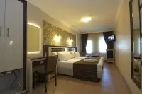 Soyic Hotel photo 9