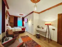 Aden Konak Hotel photo 9