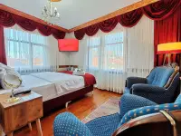 Aden Konak Hotel photo 5