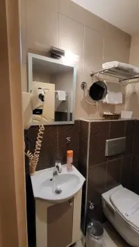 Ada Life Otel Eskişehir photo 9