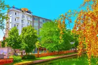 Ada Life Otel Eskişehir photo 7