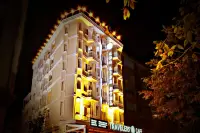 Ada Life Otel Eskişehir photo 4