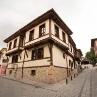 Arasta Konak Otel photo 2