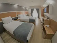 Asiwa Hotel photo 8