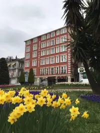 Çarıkçı Hotel photo 3
