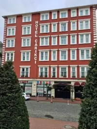 Çarıkçı Hotel photo 1