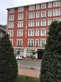 Çarıkçı Hotel photo 2