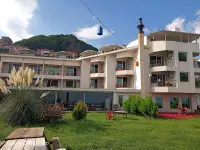 Huseyin Hotel photo 1