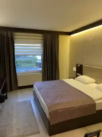 Huseyin Hotel photo 9