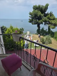 Huseyin Hotel photo 6