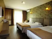 Colonia Park Otel photo 7