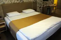 Colonia Park Otel photo 8