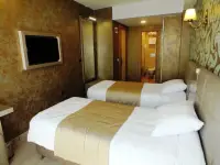 Colonia Park Otel photo 9