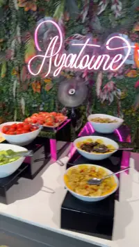 Bulancak Ayatoure Hotel Restaurant & Spa photo 5
