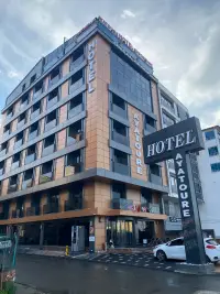 Bulancak Ayatoure Hotel Restaurant & Spa photo 2