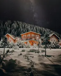 Kümbet Dağ Evi photo 4
