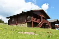 Kümbet Dağ Evi photo 2