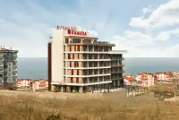 Ramada Hotel Giresun Piraziz photo 1
