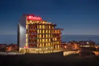 Ramada Hotel Giresun Piraziz photo 2