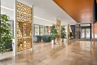 Ramada Hotel Giresun Piraziz photo 4