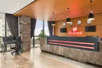 Ramada Hotel Giresun Piraziz photo 5