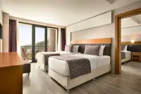 Ramada Hotel Giresun Piraziz photo 7