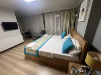 Başoğlu Bulancak Otel photo 8