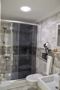 Başoğlu Bulancak Otel photo 9
