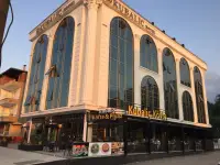 Kubaliç Hotel photo 1