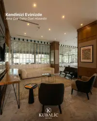 Kubaliç Hotel photo 4