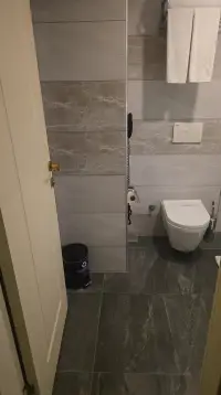Kubaliç Hotel photo 10