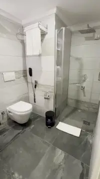 Kubaliç Hotel photo 6