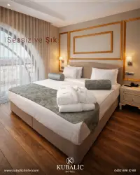 Kubaliç Hotel photo 7