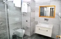 Kubaliç Hotel photo 8