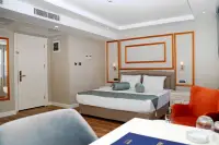 Kubaliç Hotel photo 9