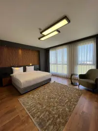 Flora Ordu Hotel photo 3
